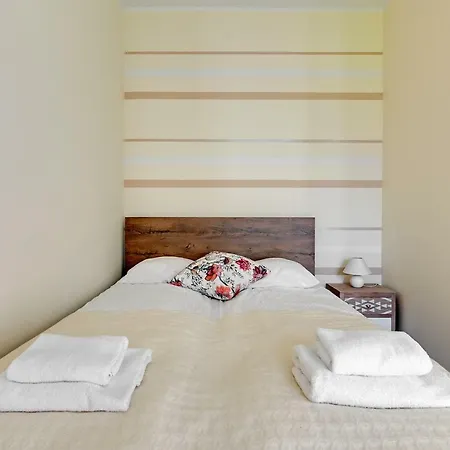 Waterlane By Comfort Apartments