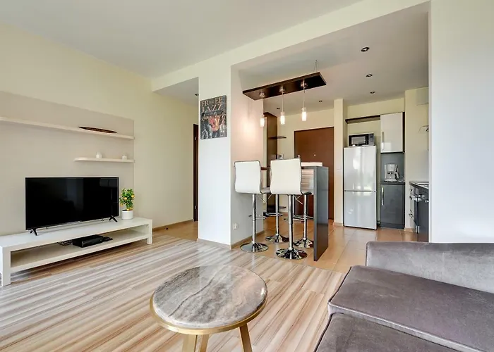 Διαμέρισμα Waterlane By Comfort Apartments