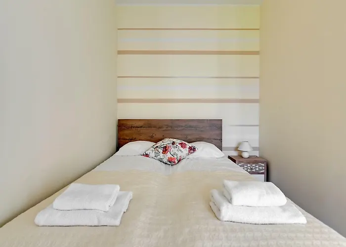 Waterlane By Comfort Apartments