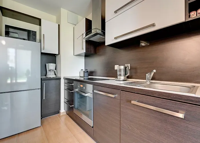 Waterlane By Comfort Apartments Διαμέρισμα Γκντανσκ